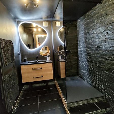 Apartamento T2 Centre Historique Briancon Exterior foto